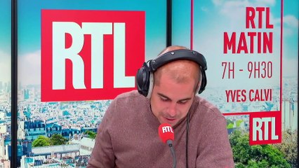 Le surf de l'info du 13 septembre 2021