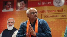 Who is Bhupendra Patel? All you need to know about new Gujarat CM
