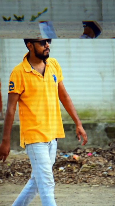 Style video attitude status video