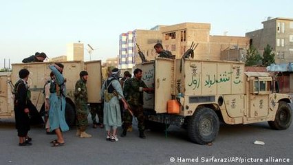 German entrepreneurs help rescue Afghans