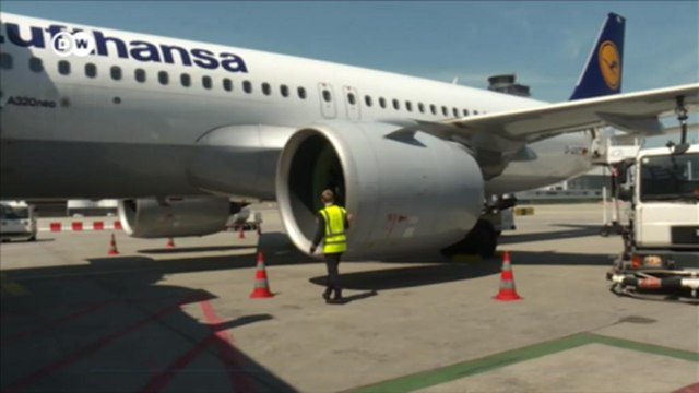 Lufthansa expands services to tourist destinations as business travel declines