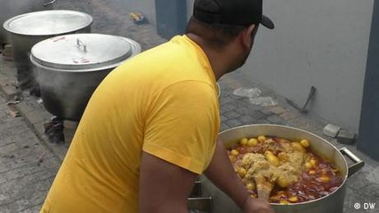 Eco Check: Food security in Africa