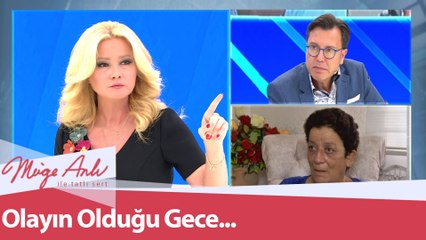 Emel Hanım işten neden ayrılmak istedi? - Müge Anlı ile Tatlı Sert 13 Eylül 2021