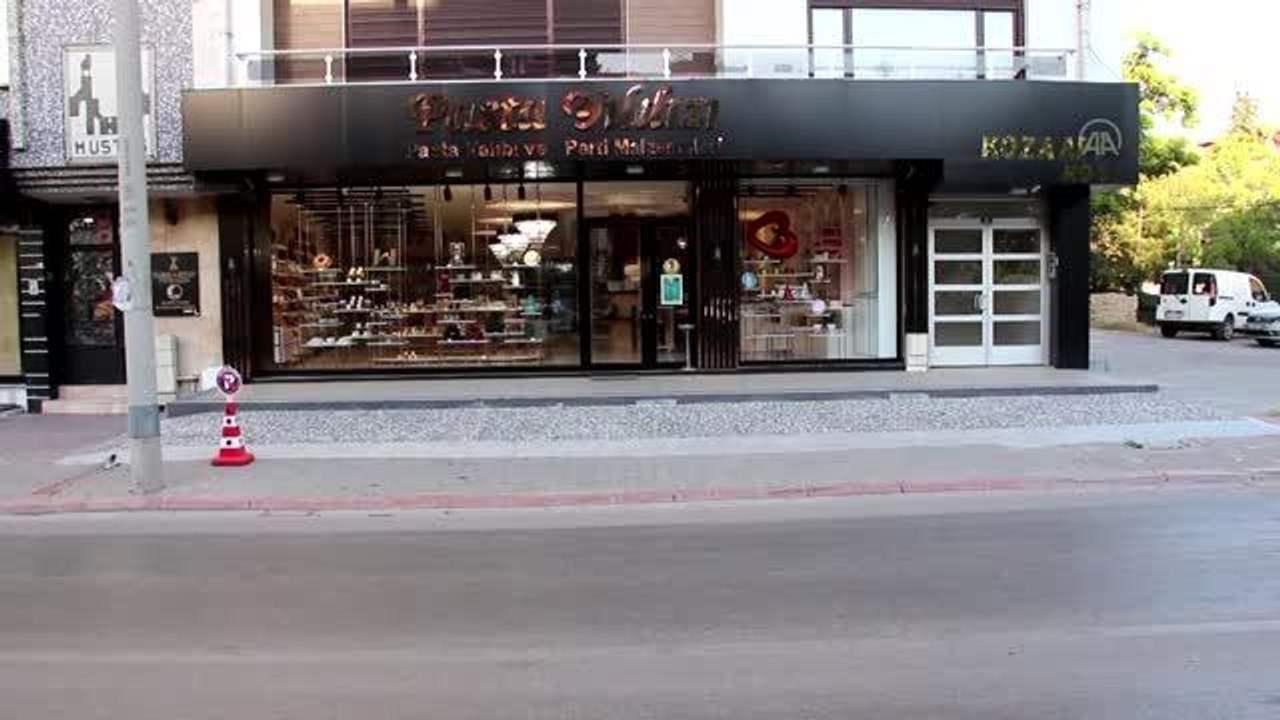 KOSGEB desteğiyle işlerini büyüten kadın girişimci yılda 3 milyon lira kazanıyor