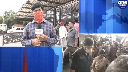 కొంప ముంచిన డిస్క్ బ్రేక్.. సాయిధరమ్ తేజ్ ప్రమాదానికి అదే కారణం!!