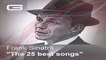 Frank Sinatra - The 25 best songs