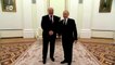 Союз с Беларусью и духовная скрепа: почему Путин продолжит платить Лукашенко? (10.09.2021)