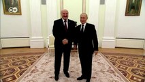 Союз с Беларусью и духовная скрепа: почему Путин продолжит платить Лукашенко? (10.09.2021)