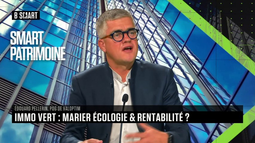 L’immobilier écologique, un investissement qui séduit de plus en plus