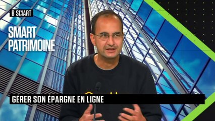 SMART PATRIMOINE - Enjeux patrimoine du lundi 13 septembre 2021