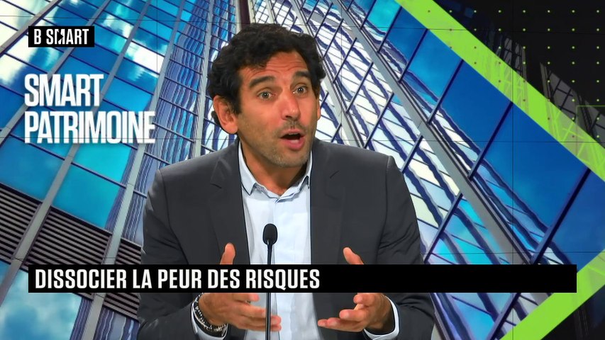 Le Club Macro du lundi 13 septembre 2021