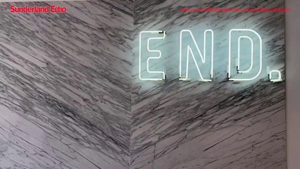 END. Clothing in Sunderland