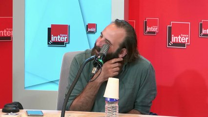 Je rêve d’un monde où il faut aller au Musée d’Orsay pour comprendre une insulte - Morgane Cadignan n'aime pas