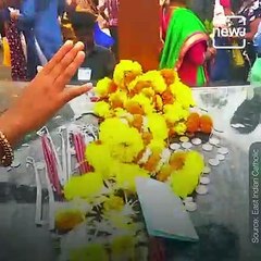 Cultural Maharasthra: Everything You Need To Know About Mumbai’s Mount Merry Festival