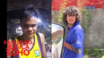 Kapuso Mo, Jessica Soho: TAONG GRASA ANG ANAK KO?