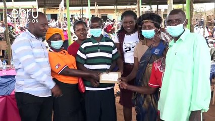 Embu Residents Appealing For Relief Food And Water