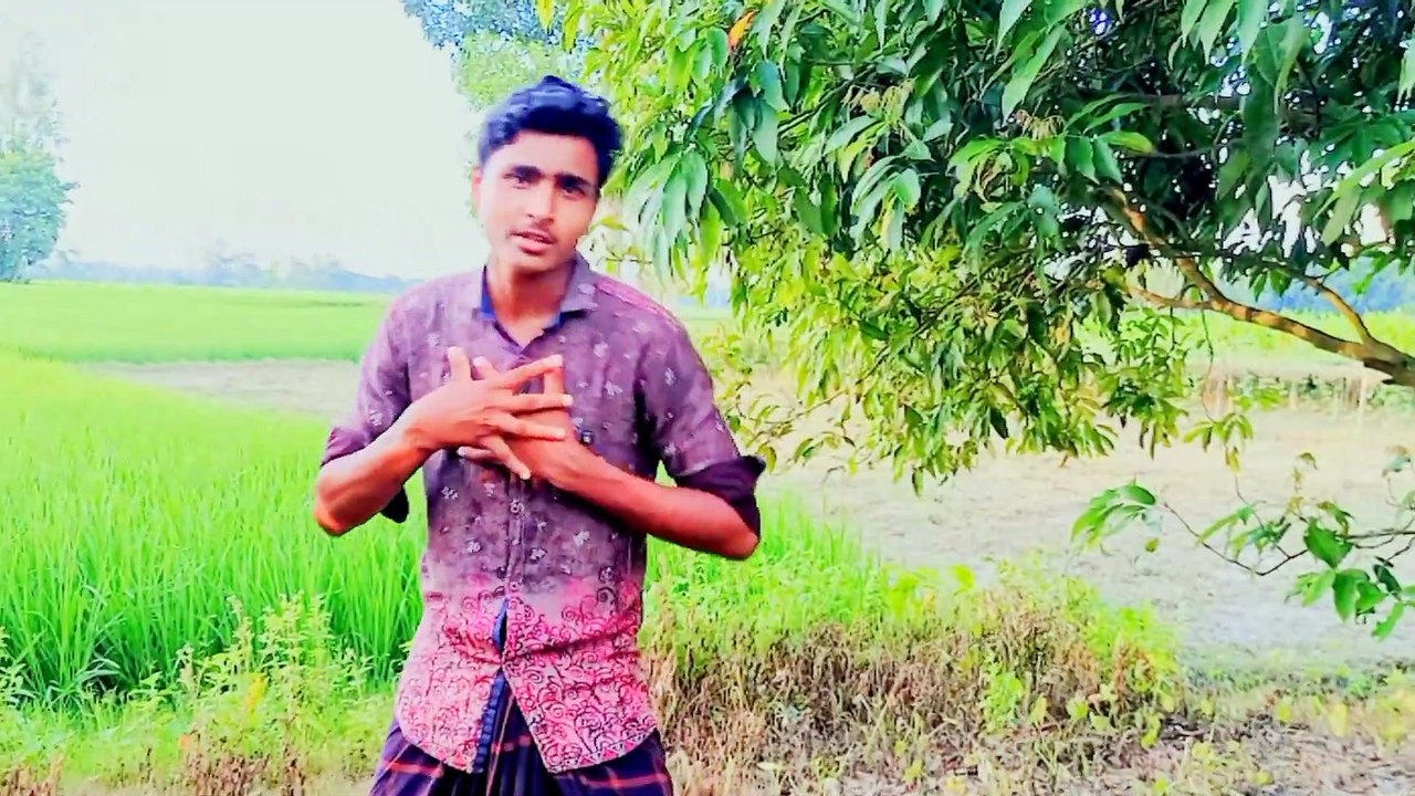 ও আমার বন্ধু গো || O Amar Bondhu Go || Salman Shah || Rimon Kk