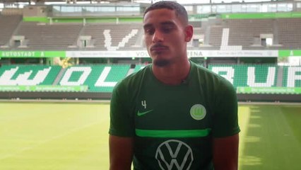 Wolfsburg - Lacroix : "Jouer pour gagner"