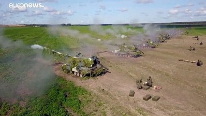 Lukaschenko will Waffen für 1 Milliarde Dollar von Putin kaufen