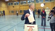 Élections législatives en Norvège : l'enjeu du climat