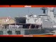 INS Chennai Commissioned into Navy