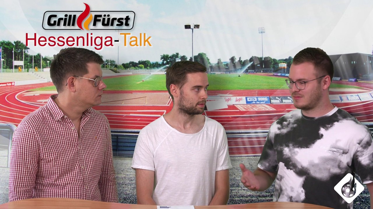 Hessenliga-Talk (13.09.2021)