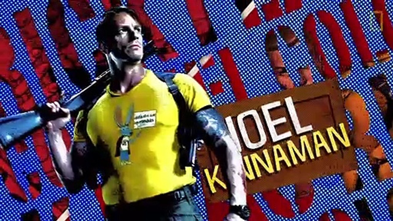 The Suicide Squad | Featurette: Roll Call