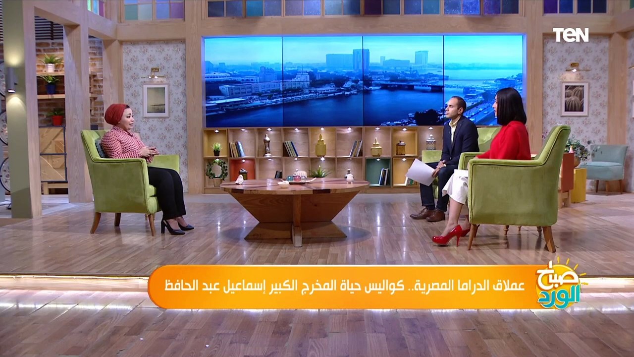 رفض التعيين كمعيد واتجه للفن فحاربته الرقابة.. محطات فارقة في حياة المخرج إسماعيل عبدالحافظ