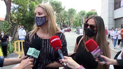 Rocío Flores, a Alba Carrillo tras sus críticas: "¡Que pereza me da!"