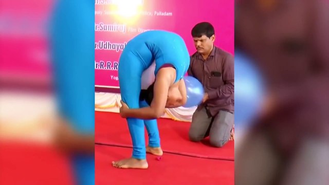 Fastest Workers 2020 People with Amazing Skills #7