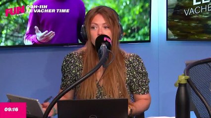 Le Vacher Time - L'intégrale du 13 septembre