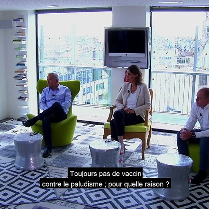 #RienACacher : "Toujours pas de vaccin contre le paludisme : pour quelle raison ? "