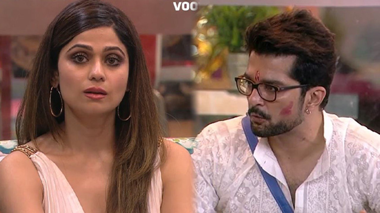 Bigg Boss OTT: Shamita Shetty हुई Divya Agarwal से Jealous, Raqesh Bapat को बोला ये | FilmiBeat