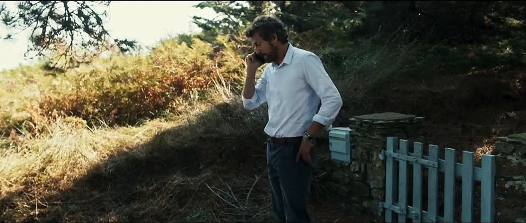 LUI : Bande annonce du film de Guillaume Canet - Bulles de Culture