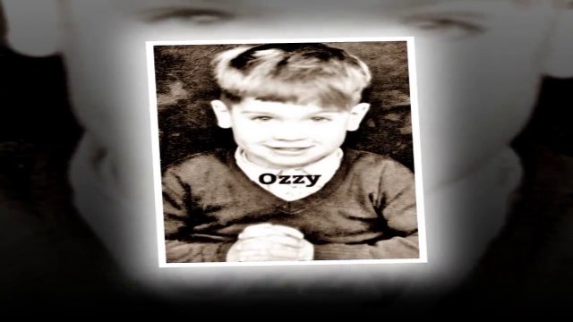 Niños Rock - Como lucían las estrellas del Rock cuando eran niños