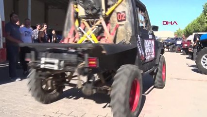 SPOR DEÜ'nün 9 Eylül spor etkinlikleri nefes kesti