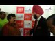 Great Athelete  and Olympic medalist Milkha Singh talks about Lokmat Aurangabad Marathon