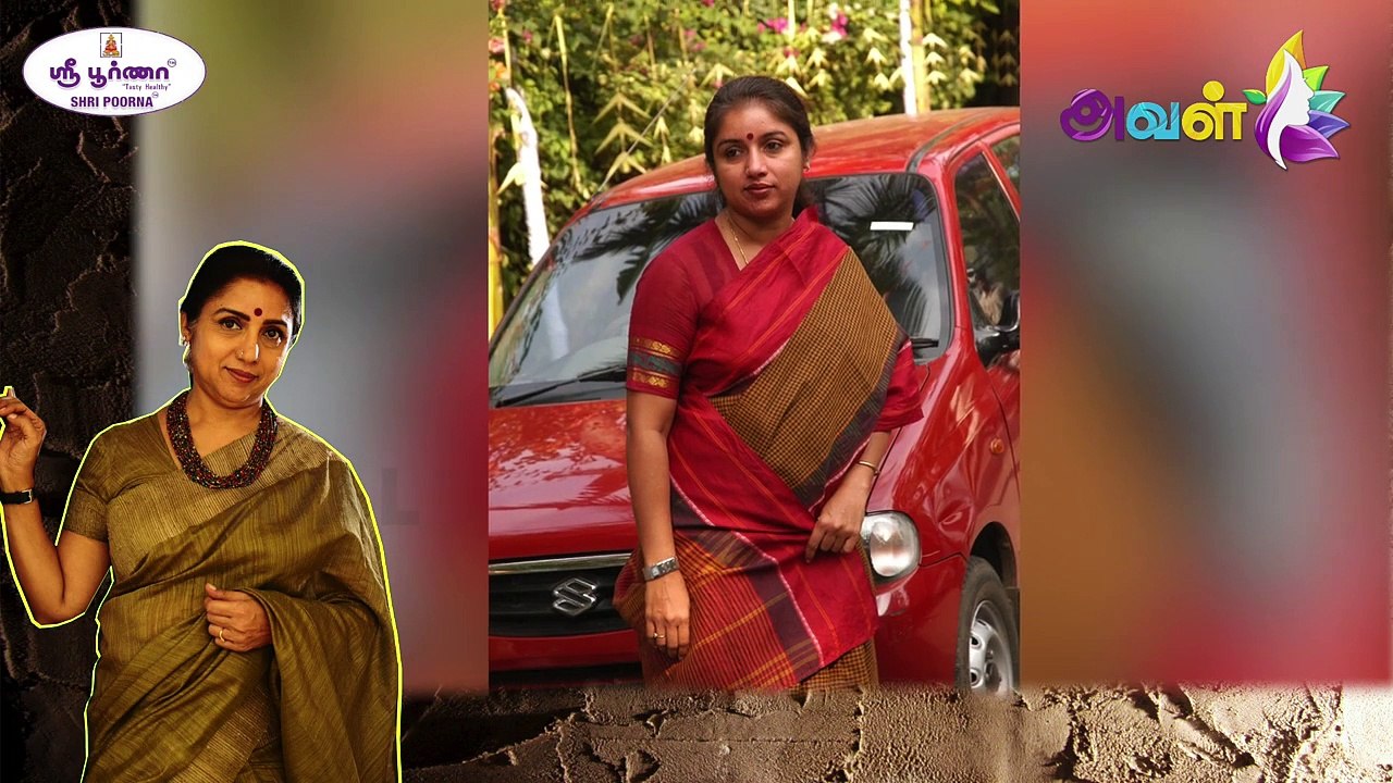 நான் எடுத்த தவறான முடிவு... - நடிகை ரேவதியின் மறுபக்கம்! | Actress Revathi life story