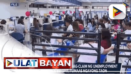 Descargar video: COVID-19 patients sa East Ave, Medical Center, punuan na; ACT-CIS partylist at Erwin Action Center, namahagi ng tulong