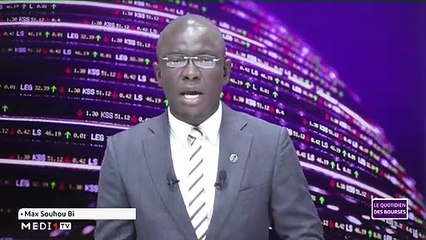 Le quotidien des bourses - 13/09/2021