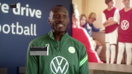 Wolfsburg - Guilavogui : "Ne pas sous-estimer Lille"