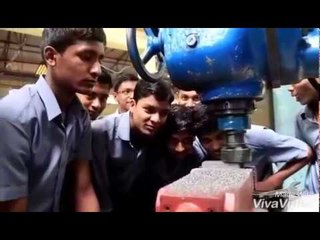 कोल्हापूर- ‘आयटीआय’ने घडविले हजारो विद्यार्थ्यांचे भवितव्य