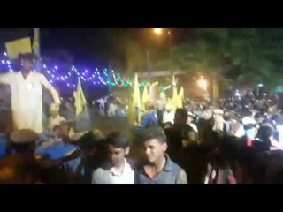 नाशिकमध्ये चम्पाषष्ठीच्या निमित्ताने पारंपरिक बारा बैल गाड्या ओढण्याचा कार्यक्रम