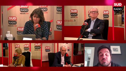 Val de Reuil /  Zemmour déprogrammé de Cnews : prêt à être candidat? / Hidalgo 2022