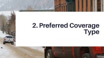 Emma Rita Kimonides | Top 3 Tips to Buying a Vehicle Insurance