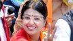 Bhabanipur bypoll: BJP's Priyanka Tibrewal files nomination