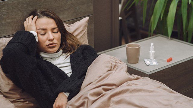 Konsumsi 5 Makanan Ini untuk Meredakan Sakit Kepala