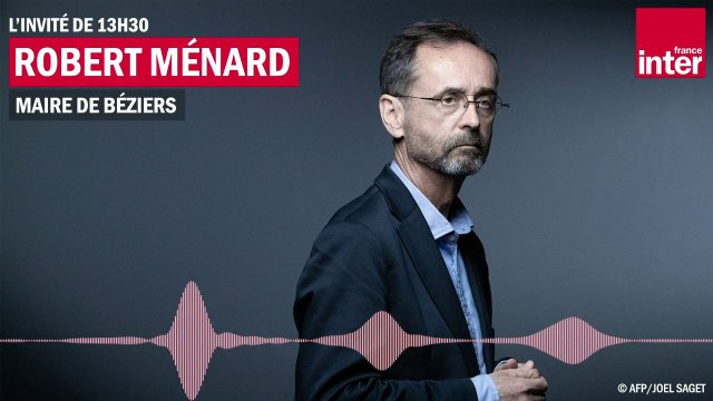 Robert Ménard, maire de Béziers : Je soutiendrai Marine Le Pen. Je suis ami avec Eric Zemmour, mais je n'ai cessé de lui dire qu'il commet une erreur.
