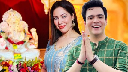 Raj Anadkat Said THIS About Dating Co-Star Munmun Dutta