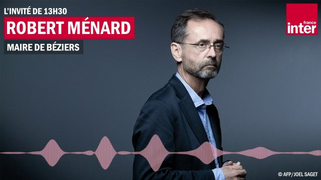 Robert Ménard sur Zemmour : Quand il dit que l'islam est incompatible avec la République, je suis en désaccord avec lui. C'est l'islamisme qui l'est.